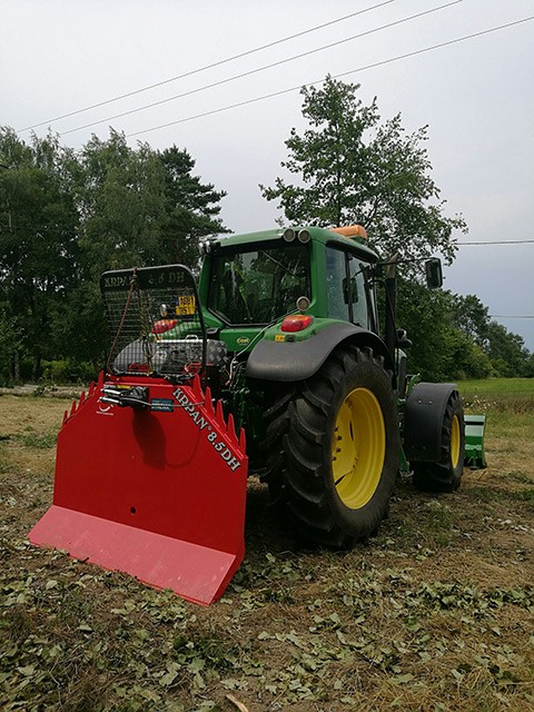 LEPRETRE JEAN CHARLES Bois Lepretre Réalisation 4 LEPRETRE JEAN CHARLES Bois Lepretre Réalisation 4